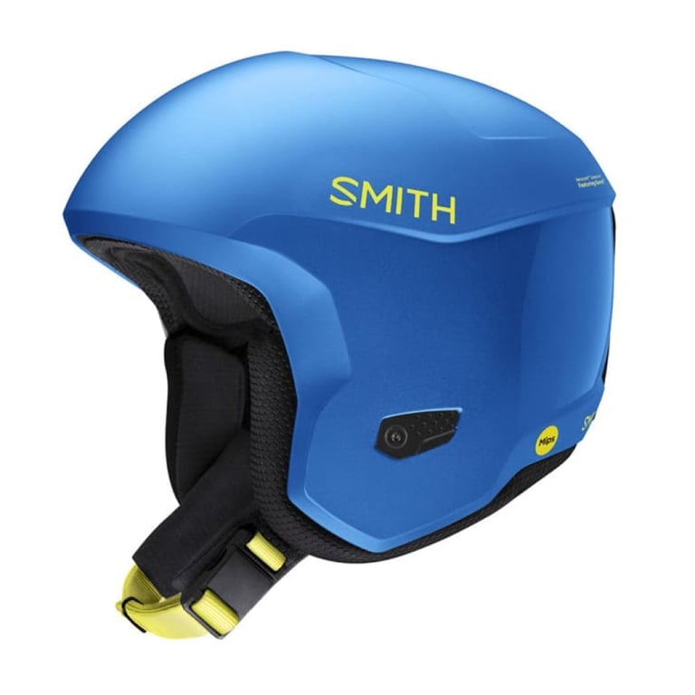 Icon MIPS Helmet