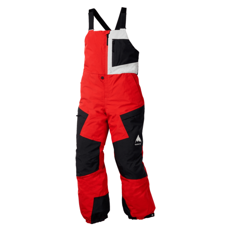 Powline Gore-Tex Bib Snowboard Pants - Kids