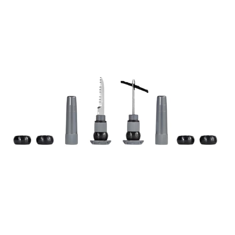 Stealth Tubeless Plugs