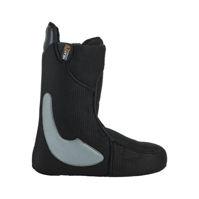 Burton Limelight BOA Snowboard Boots LIner Pewter - Womens