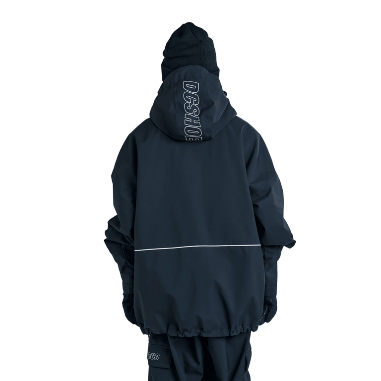DC Wide 10K Snowboard Jacket