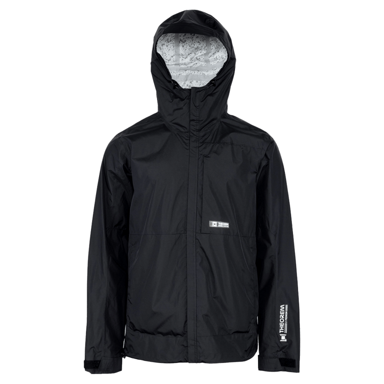 Diffuse Snowboard Jacket