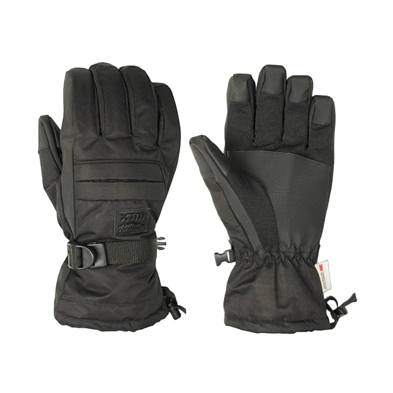 Nash Gloves