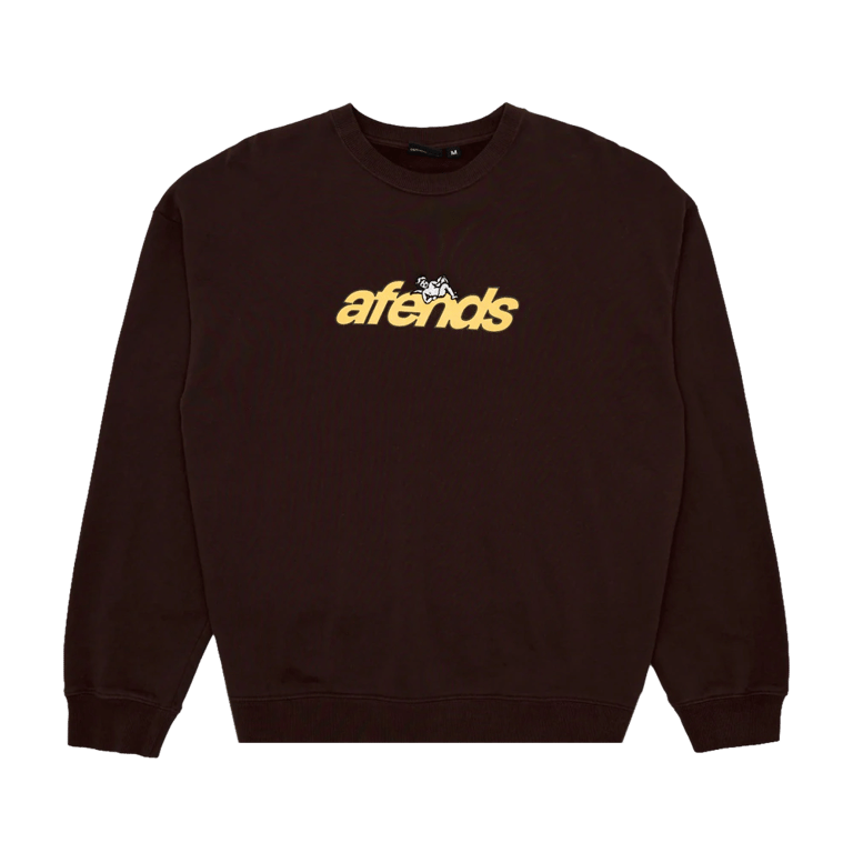Angel Boy Crew Neck