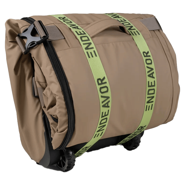 Utility Snowboard Bag