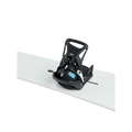 Smalls Step On Snowboard Bindings - Kids