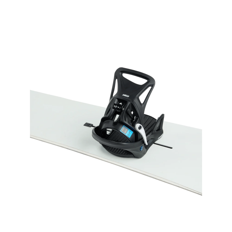 Smalls Step On Snowboard Bindings - Kids