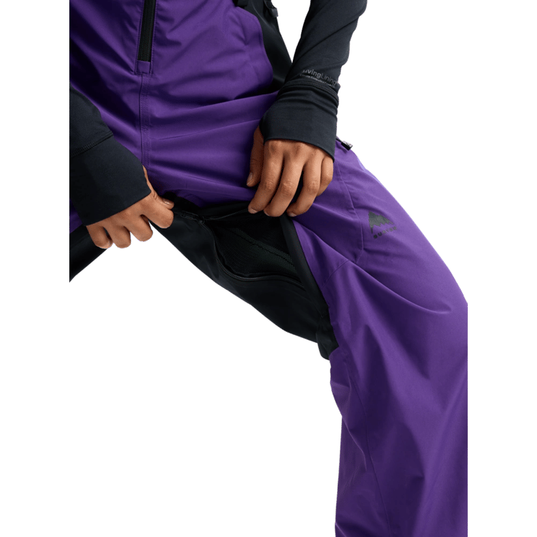 Reserve Gore-Tex Bib Snowboard Pants - Womens