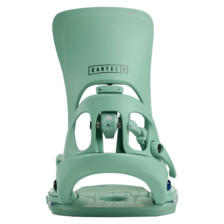 Cartel X EST Step On Snowboard Bindings