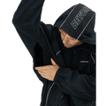 Beyond Medals Softshell Snowboard Jacket