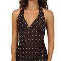 Emelia Maxi Dress - Womens