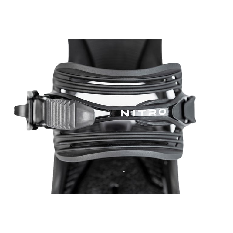 Phantom Snowboard Bindings