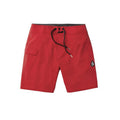 Lido Solid Mod Shorts - Kids