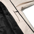 Speedway 1oz Insulated Hooded Snowboard Jacket