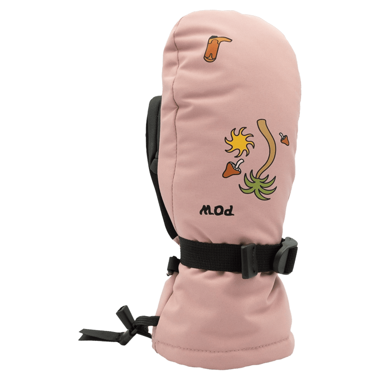 Falon Mitts - Womens