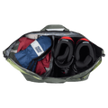 Surplus Cargo Bag