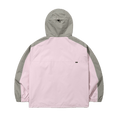 Light Weight Reflective Line Hooded Snowboard Jacket