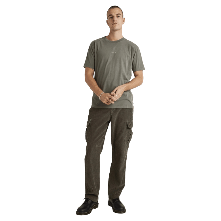 Unflipped S/S Tee