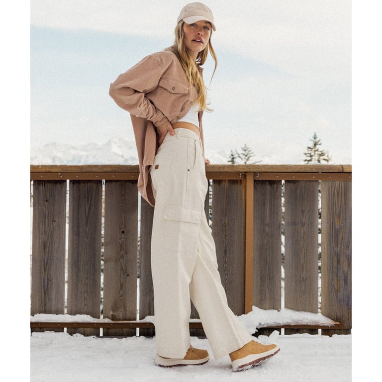 Roxy Karmel Apres Boot - Womens