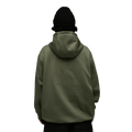 Burton Undefeated Perform Hoodie