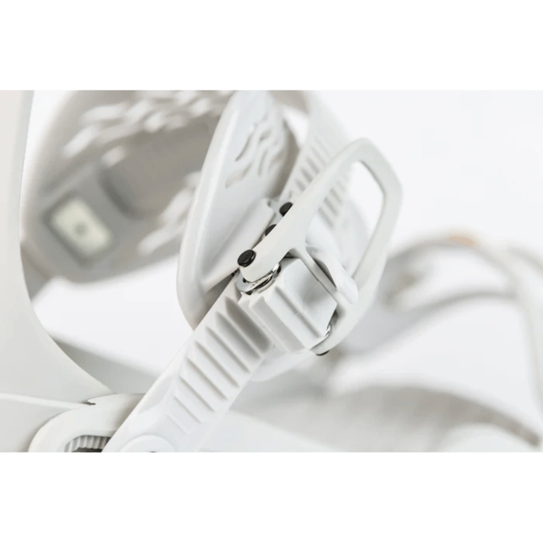 Ivy Snowboard Bindings - Womens