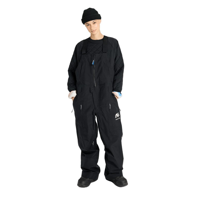 Hardpack Gore-Tex 3L Bib Snowboard Pants