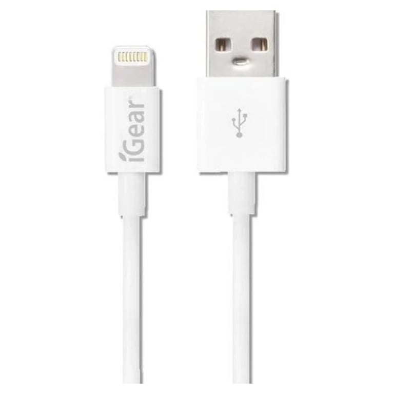Power Charger/Cable - IPhone/ IPad