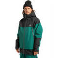 DC-43 Anorak Snowboard Jacket