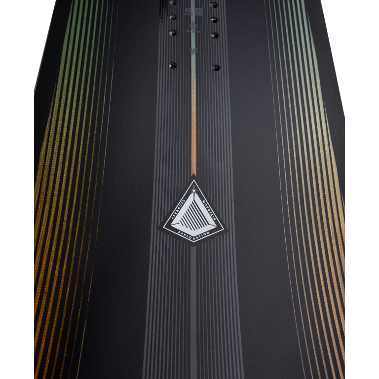 Jones 2027 Stratos Snowboard