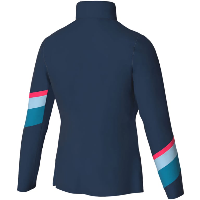 Strawpile Fleece 1/2 Zip - Womens