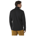 Versalite 1/2 Zip Fleece