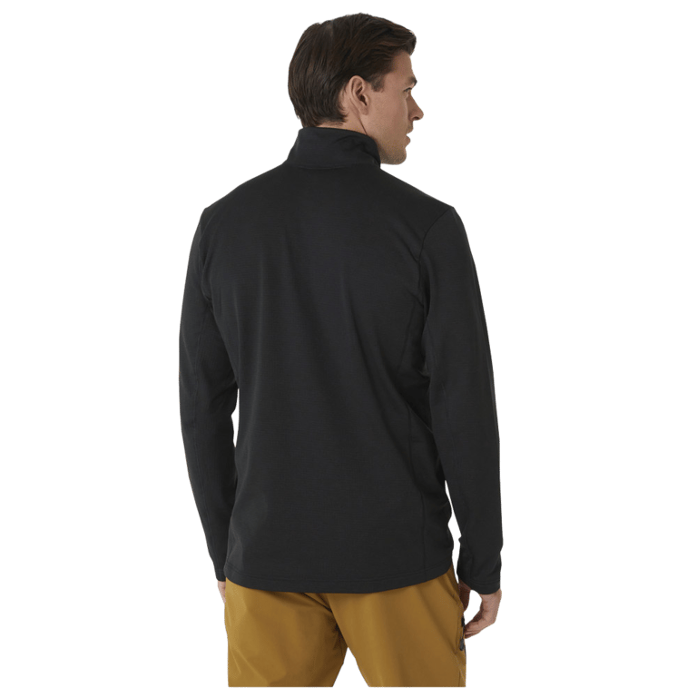 Versalite 1/2 Zip Fleece