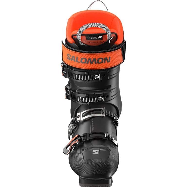 S/Pro Supra 110 Ski Boots