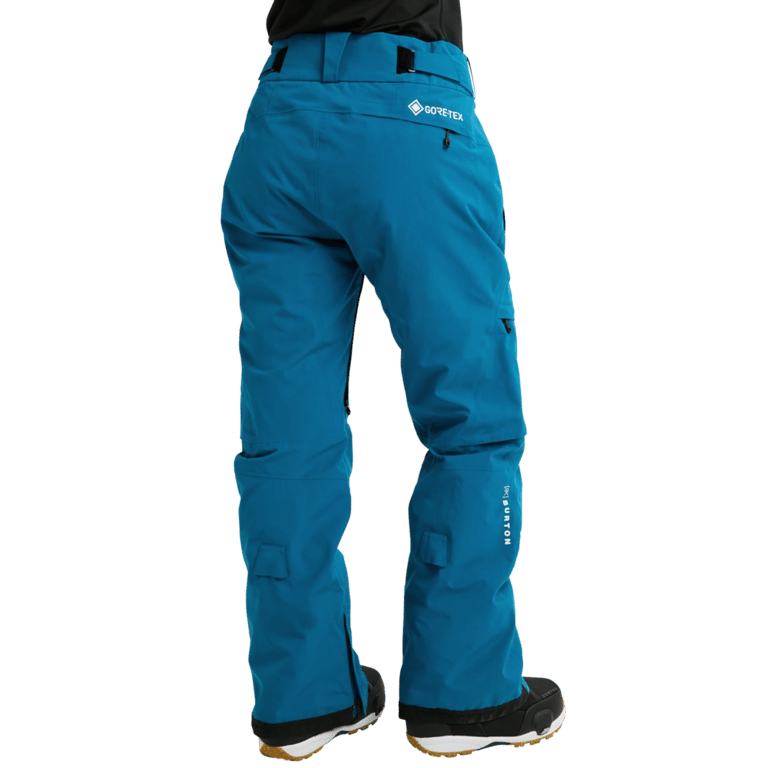 AK Summit Gore-Tex Insulated Snowboard Pants - Womens