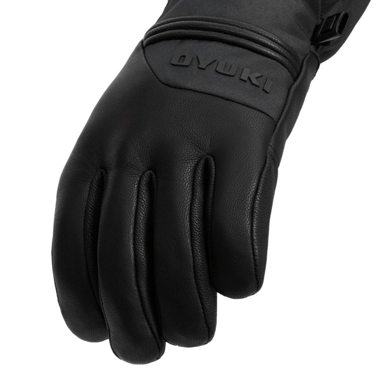 Tamashii Gtx Gloves - Kids