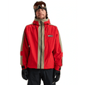 Radicalo Snowboard Jacket