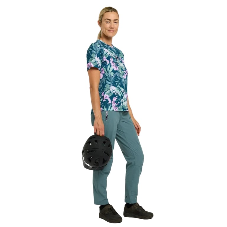 Short Sleeve Jersey - Womens