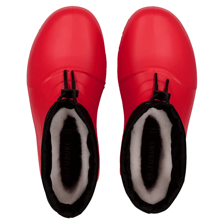 Niseko 3.0 Low Apres Boots