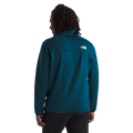 Crest 1/4 Zip Fleece