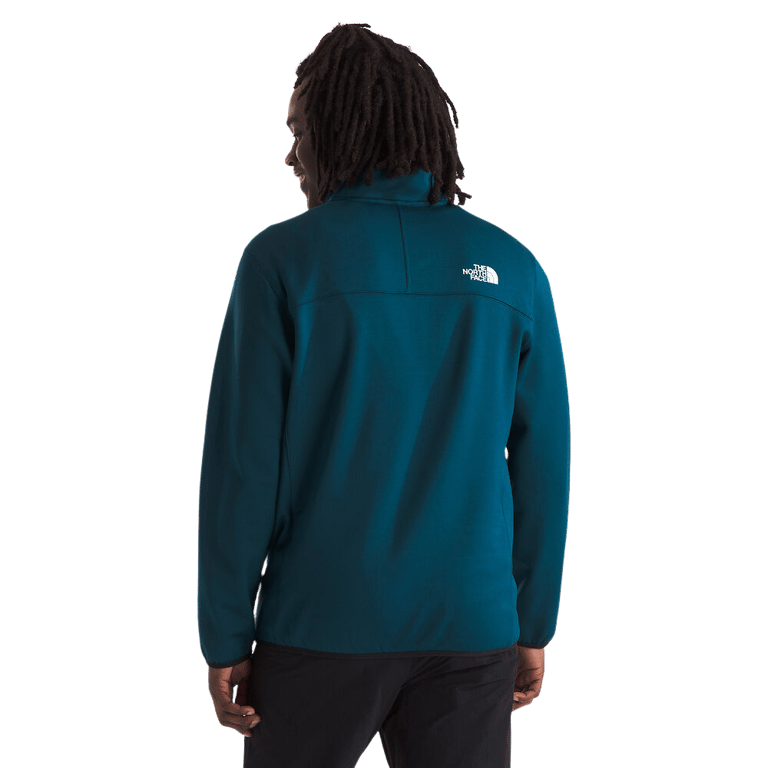 Crest 1/4 Zip Fleece