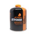 Jetpower Fuel