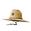 Brand Straw Hat