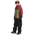 Volcom Arthur 20K Snowboard Pants