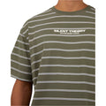 Essential Theory Stripe Tee