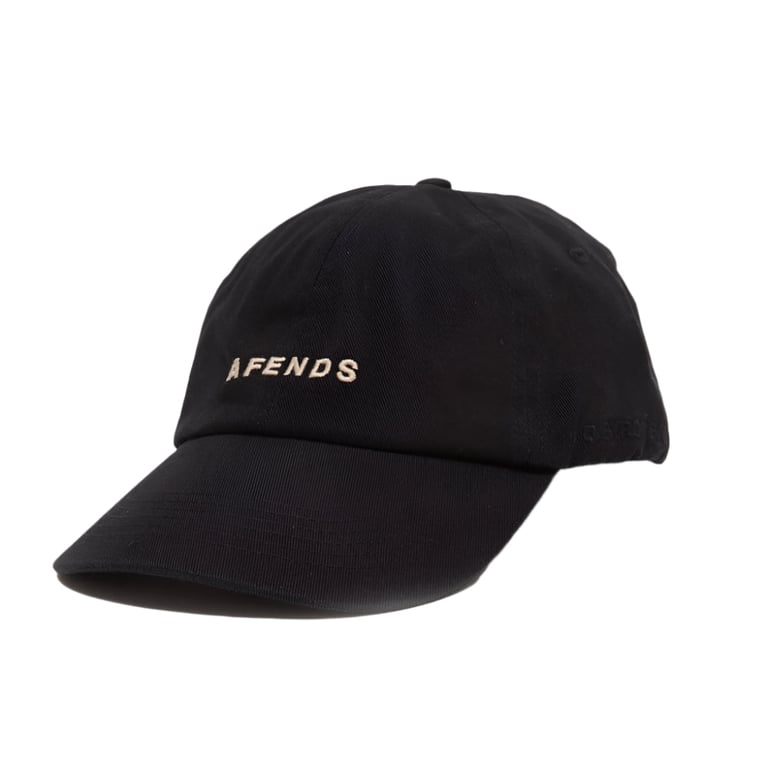 Daylight - Panelled Cap - Womens