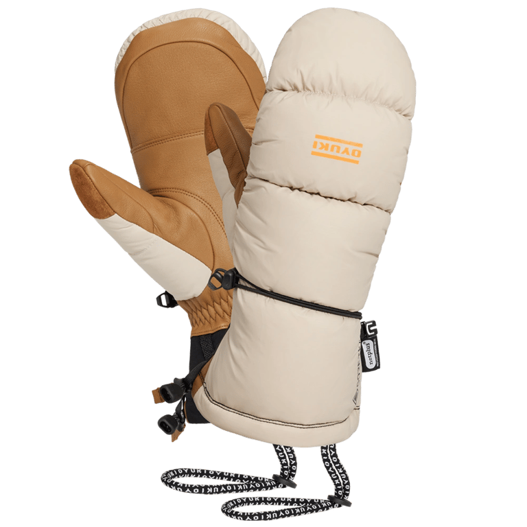 Ezo Gtx Mitts - Womens