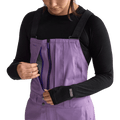 Nimi Net Plus 3L Bib Ski Pants - Womens
