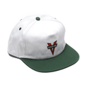 Heritage Adjustable Snapback Cap