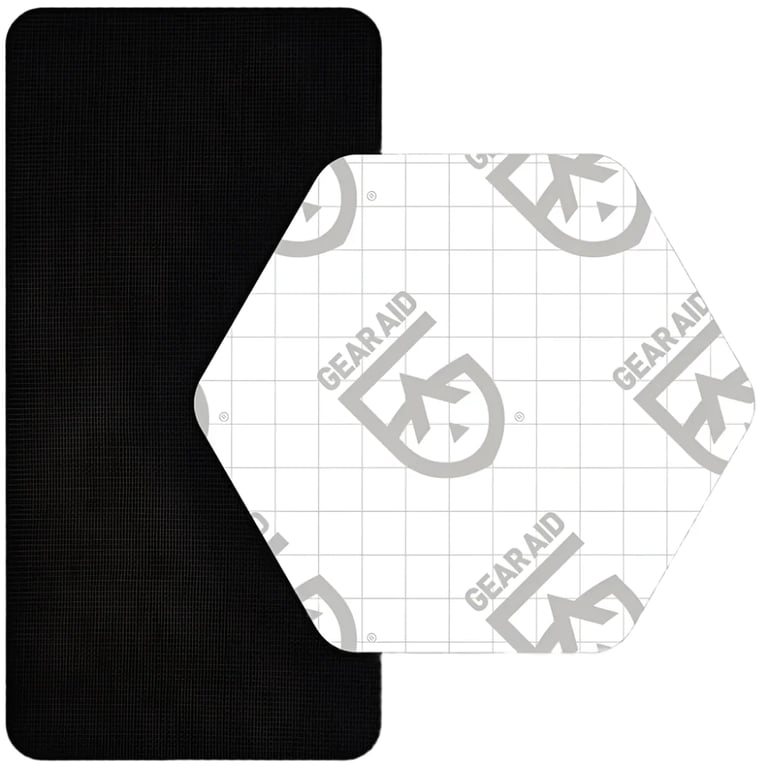 Gore-Tex Fabric Patches 2pk