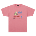 Shell Times Boxy Tee